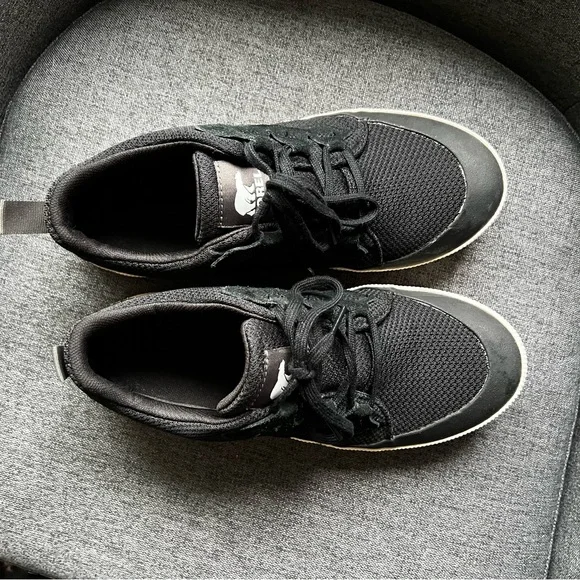 Sorel Women's Out 'N About III Low Sneakers - Picture 3 of 11